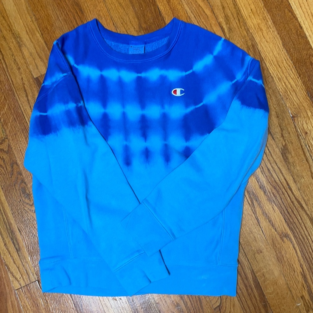 Champion Crewneck Sweatshirt